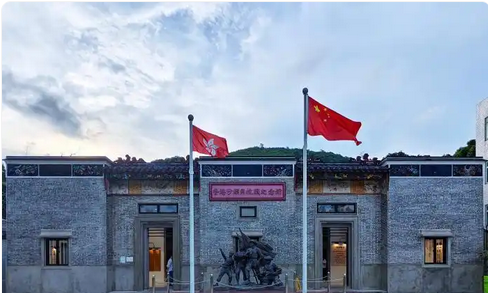 【來論】香港銘記抗戰精神 築牢民族認同根基