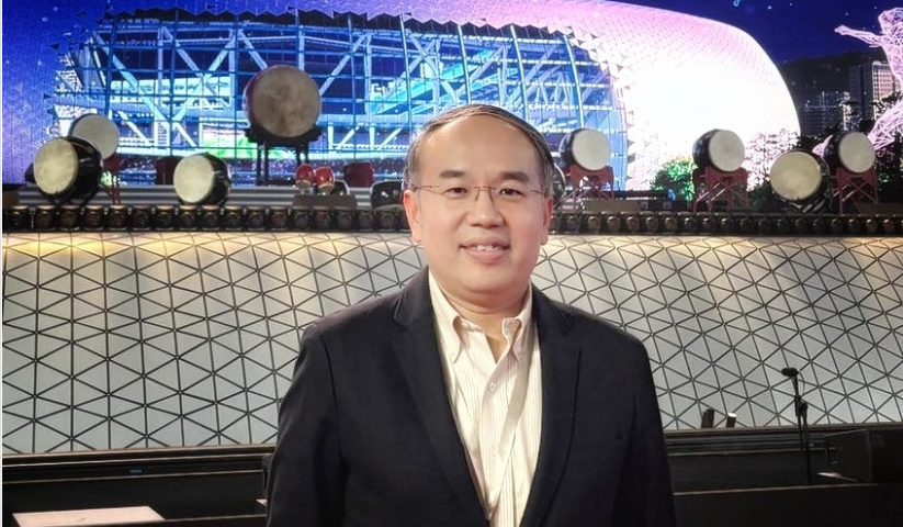 許正宇：力拓香港專屬自保市場