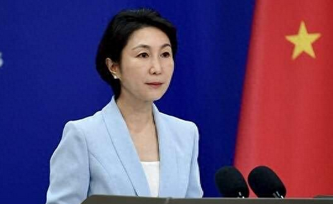 外交部：所謂「舊金山和約」非法無效，台灣屬於中國的歷史和法理事實不容置疑 