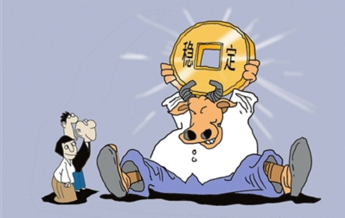 【經濟瞭望】穩定幣：國際金融博弈的新工具