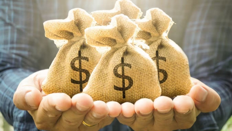 港元拆息全線向上 1個月拆息升穿2.5厘