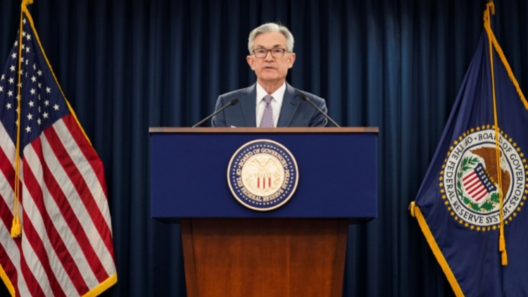 市場聚焦全球央行年會 鮑威爾或作鷹派宣示