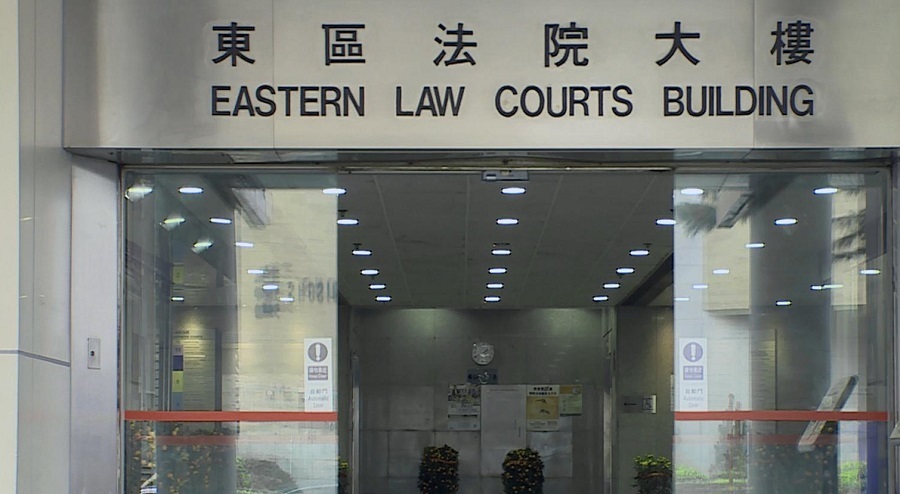 政府飲用水事件｜「鑫鼎鑫」61歲負責人被控欺詐罪提堂 案件押後至11月再訊