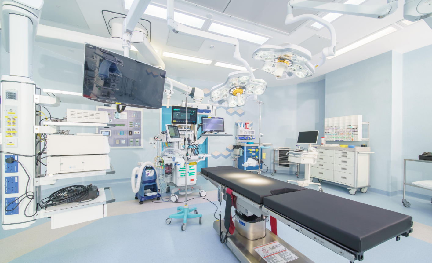 中大醫院推出「乳癌手術資助計劃」助公院輪候指定乳癌手術的患者早日獲得治療