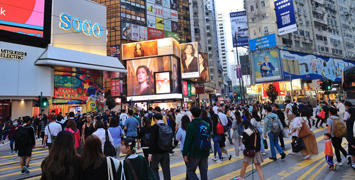 最新失業率升至3.7%  建造業、飲食業為重災區 工聯權委促政府調整外勞計劃