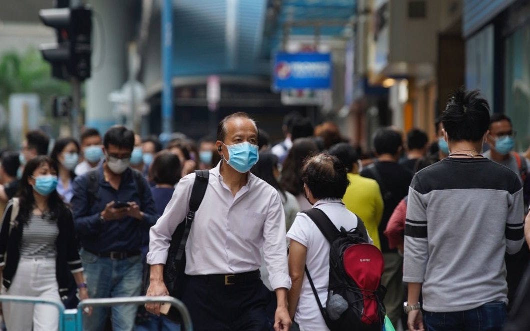 【港商時評】因業制宜 改善就業