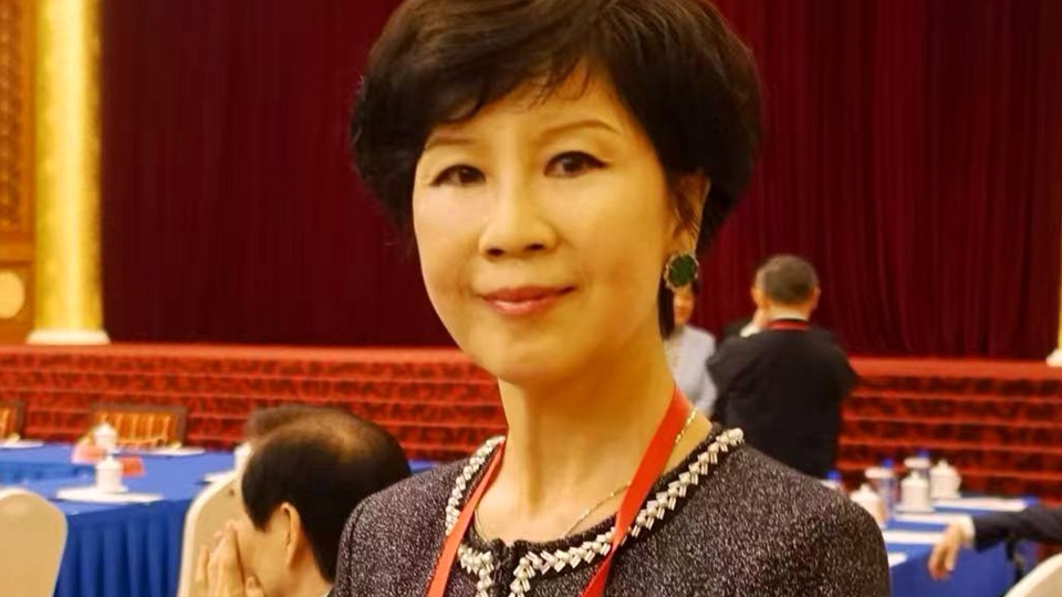 紀念抗戰勝利80周年｜銘記歷史 繼往開來