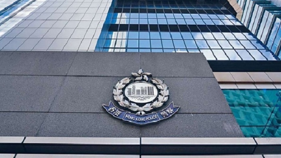 警方大嶼山打擊駕電動單車 拘捕5名男女