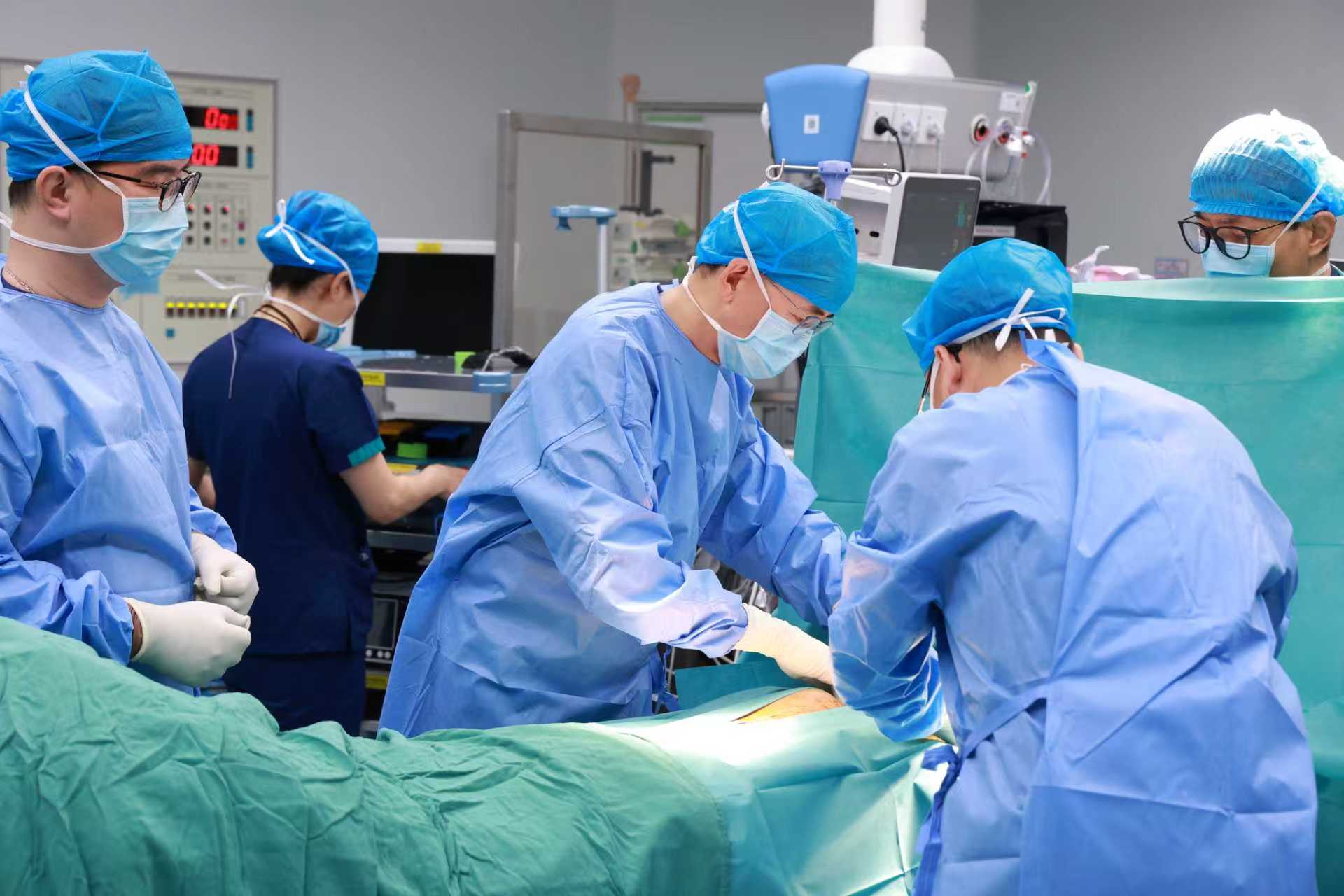 77865人！深圳醫師軍團再擴容