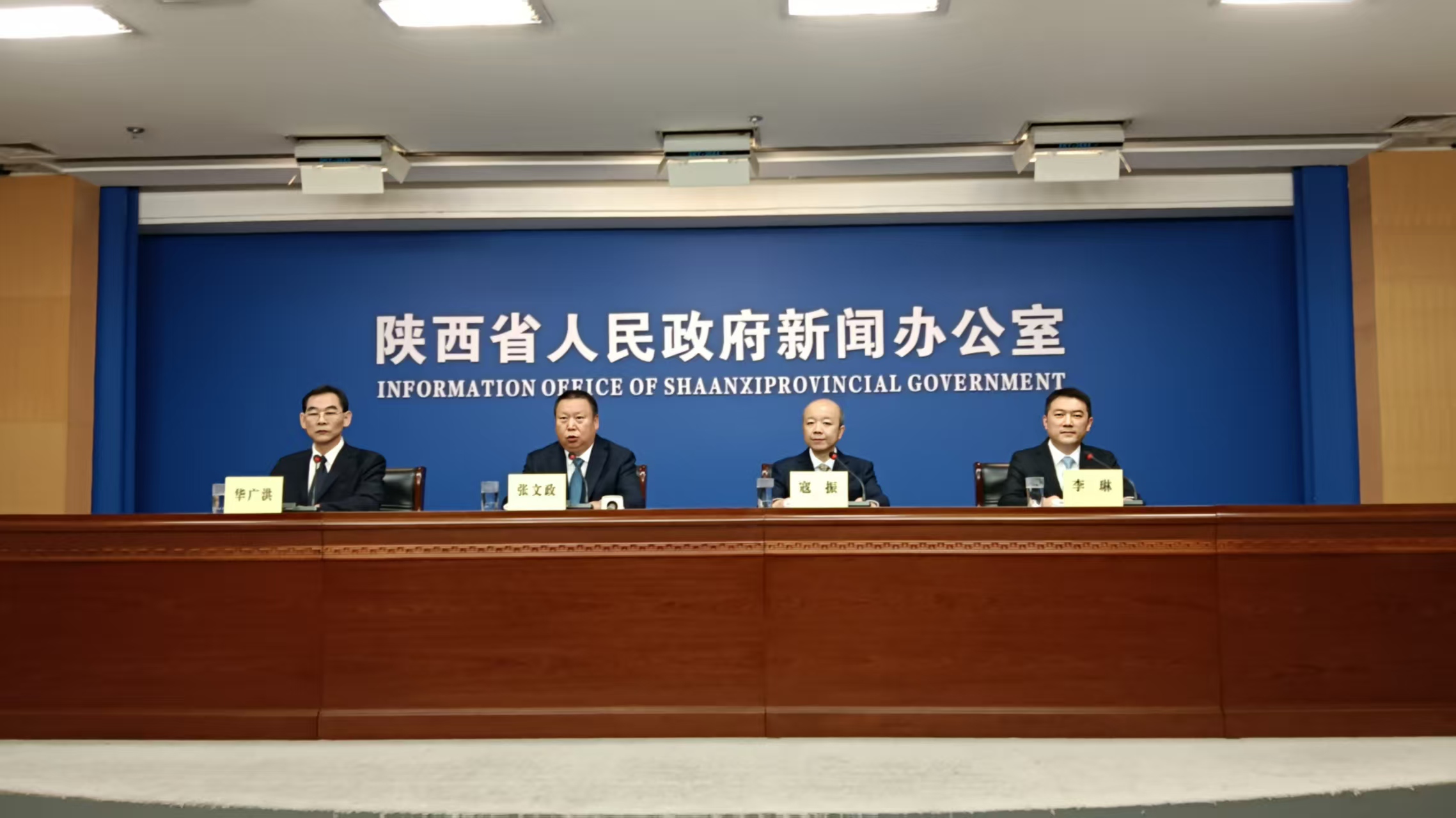 「拓市場+強動能」雙向發力 陝外貿實現擴量增效