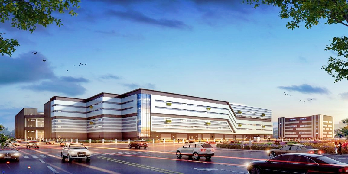 廣州花都躋身「國家隊」 全球供應鏈樞紐建設迎來核心支點