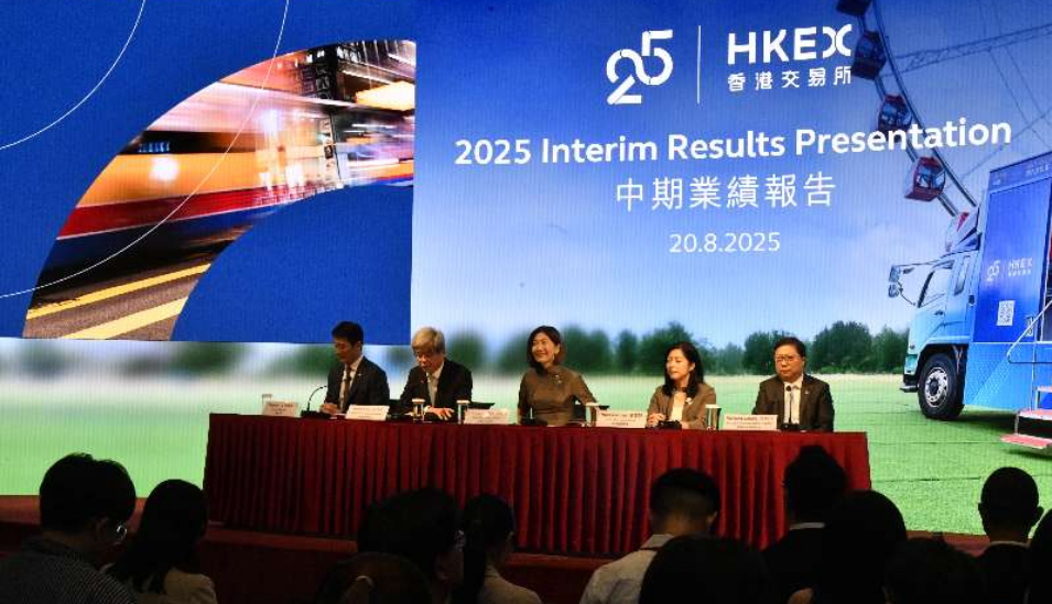 港股每手買賣股數諮詢 擬年底展開