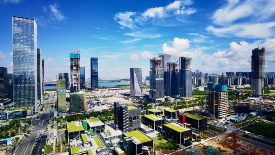 【投行視野】實體經濟回落顯挑戰 主體政策仍待發