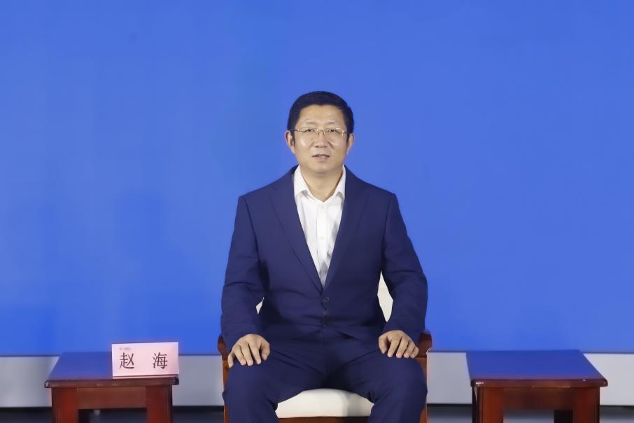 中國重汽答香港商報：多種技術路徑服務多元應用場景