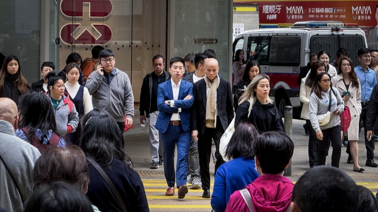 【八面來風】「高才通」吸引人才成效顯著
