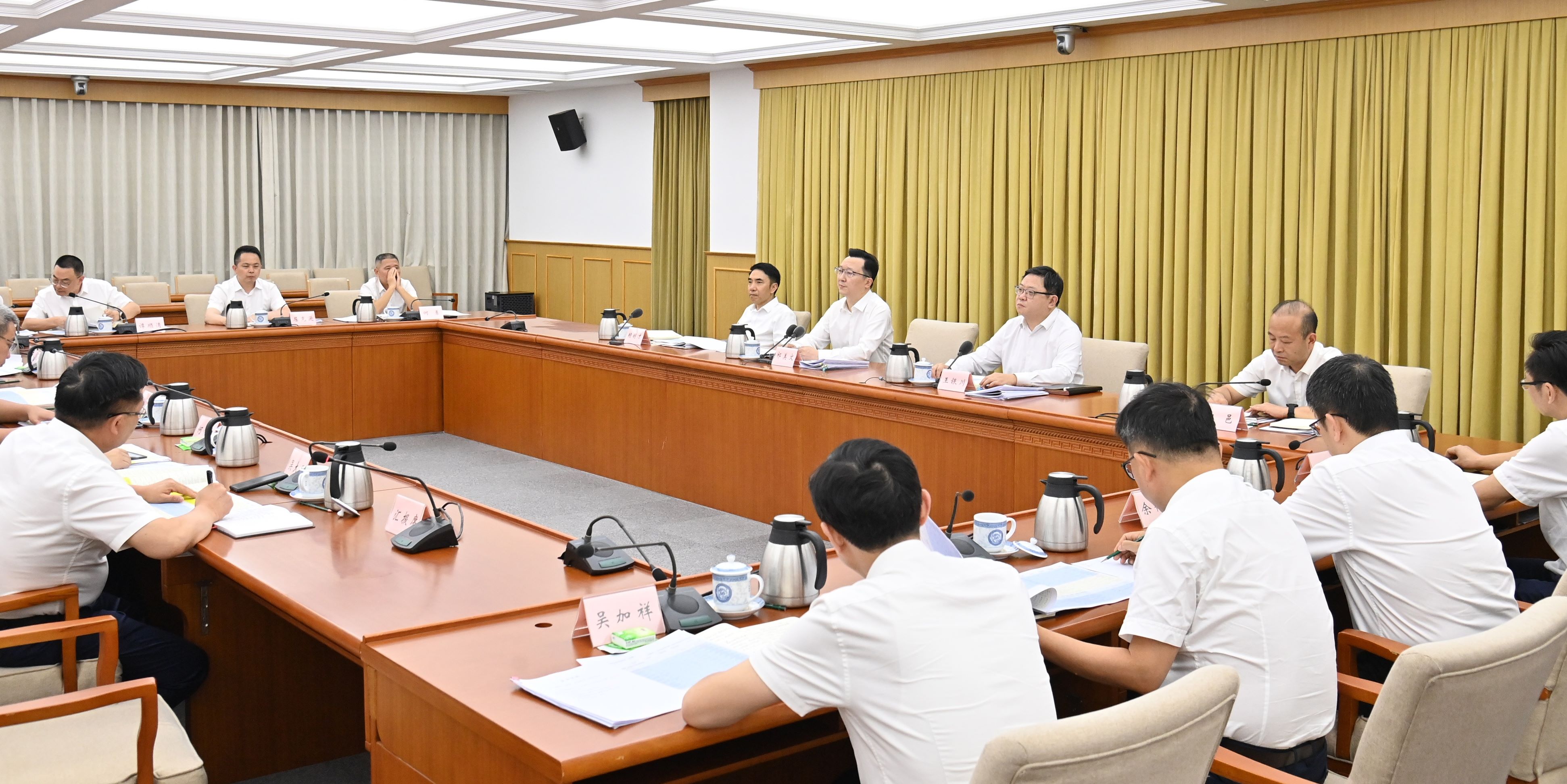 重慶沙坪壩出「五招」力推內外貿一體化招商