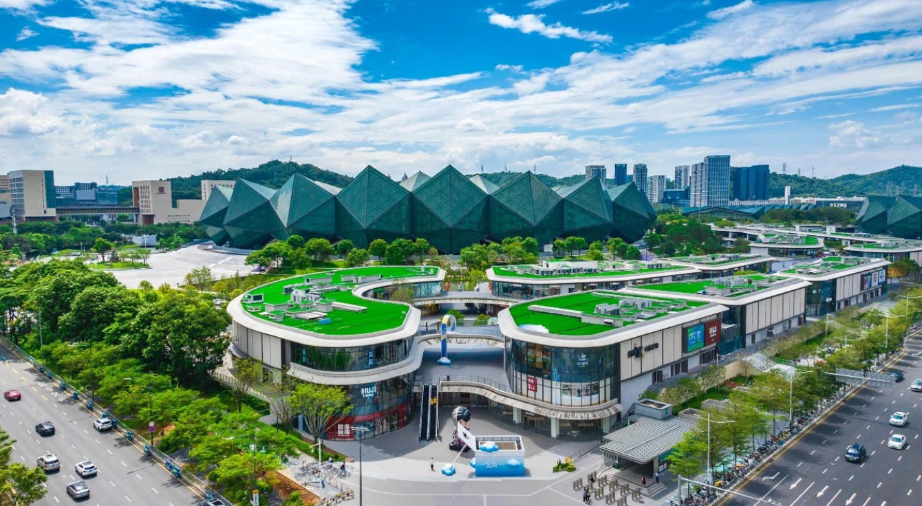 全運會深圳門球賽探營 澳門隊：萬事俱備 只待開賽！（有片）