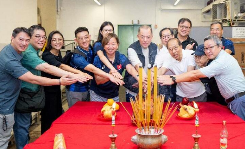 亞洲東區女排錦標賽下周二揭幕