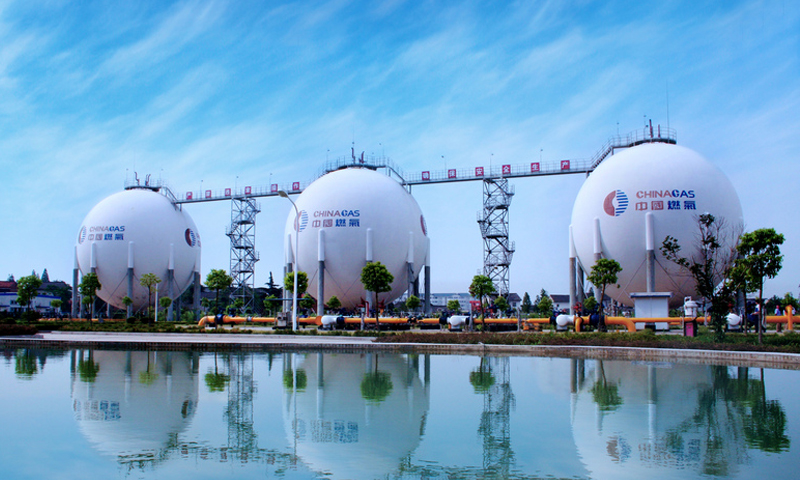 45年致追夢人 | 劉明輝：以管網脈絡繪就城市溫暖圖景