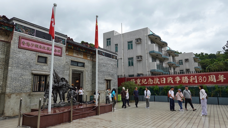 【來論】以史為鑑 駁抗戰紀念的三大謬論