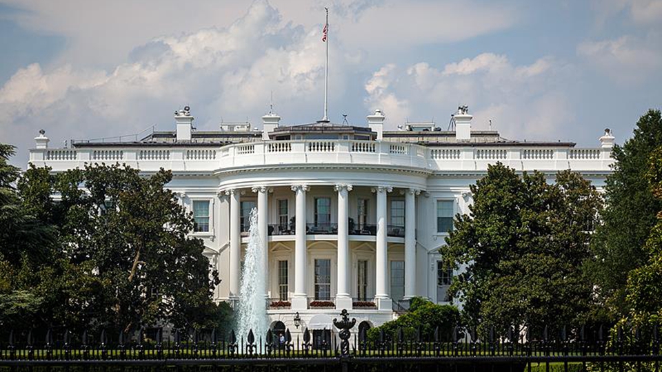 白宮：美國與歐盟已就貿易協定框架達成一致