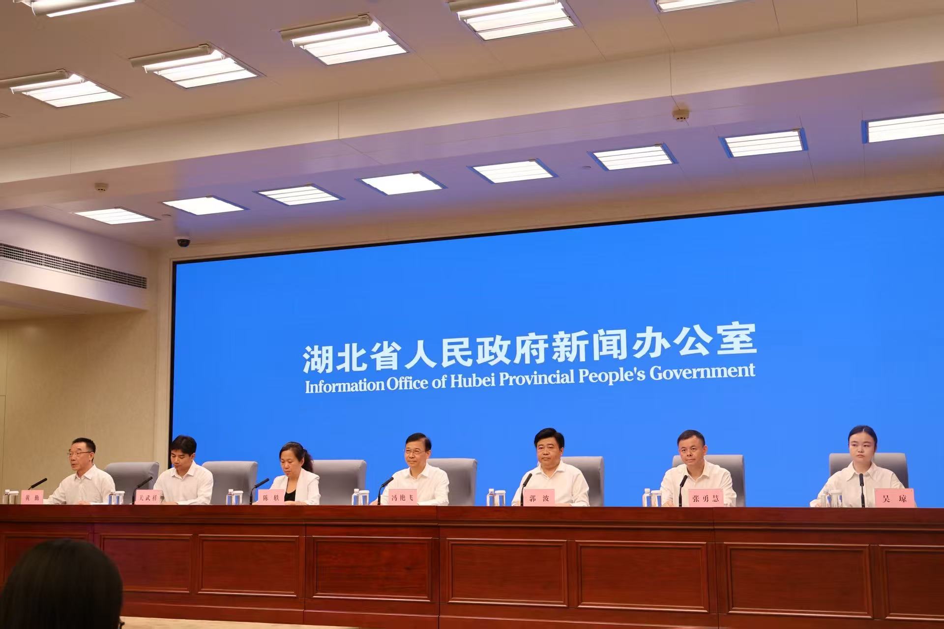 湖北武漢科技集群排名躍升至全球第13位