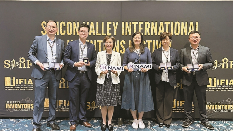 【參政議政】香港科創揚威矽谷的背後