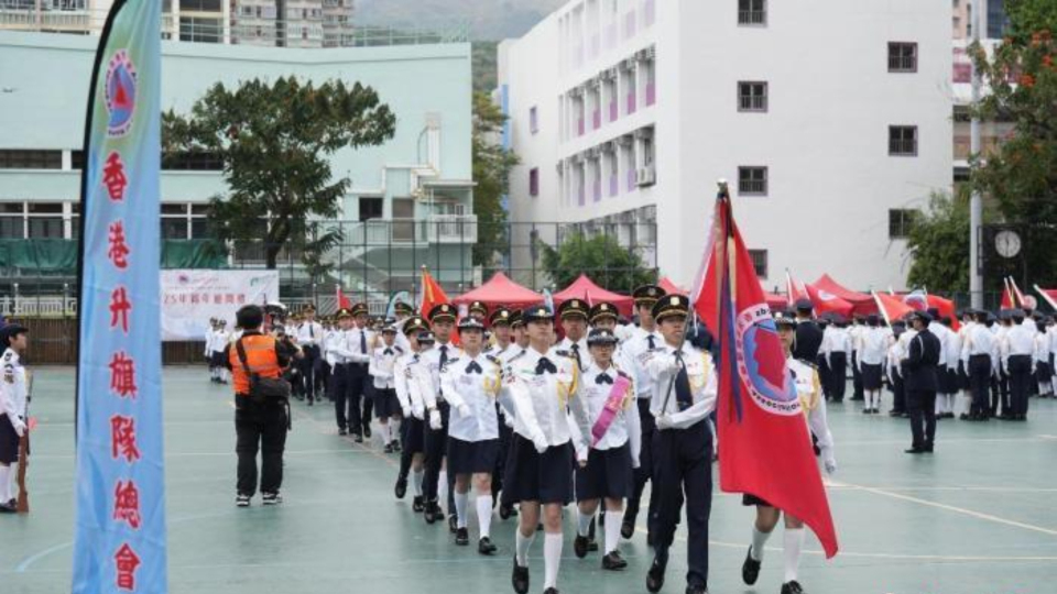 【來論】愛國主義教育基地助港澳青少年厚植家國情懷
