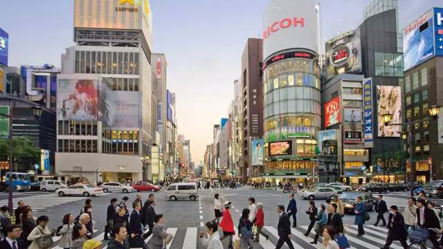 日本核心消費價格指數漲幅連續8個月超3%