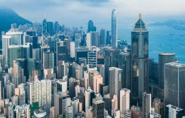 【港樓】CCL最新報137.9點 按周微跌0.53%