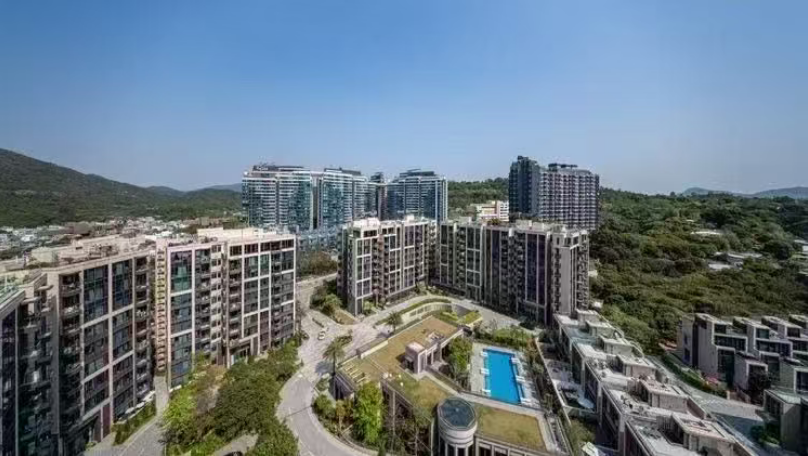 【港樓】凱和山逾713萬沽出3房天台特色戶   區內換樓客承接