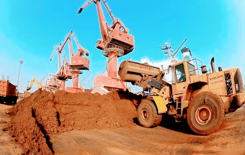 三部門聯合公布《稀土開採和稀土冶煉分離總量調控管理暫行辦法》 