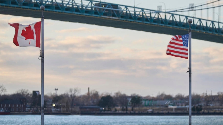 加拿大取消對部分美商品報復性關稅