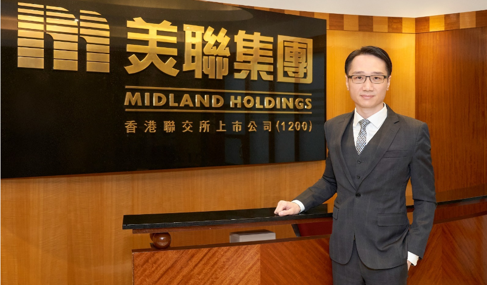 9月減息預期升溫 美聯馬泰陽：新盤成交料挑戰2000宗