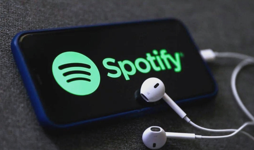 音樂串流平台Spotify：冀用戶人數達10億 未來不排除再加價