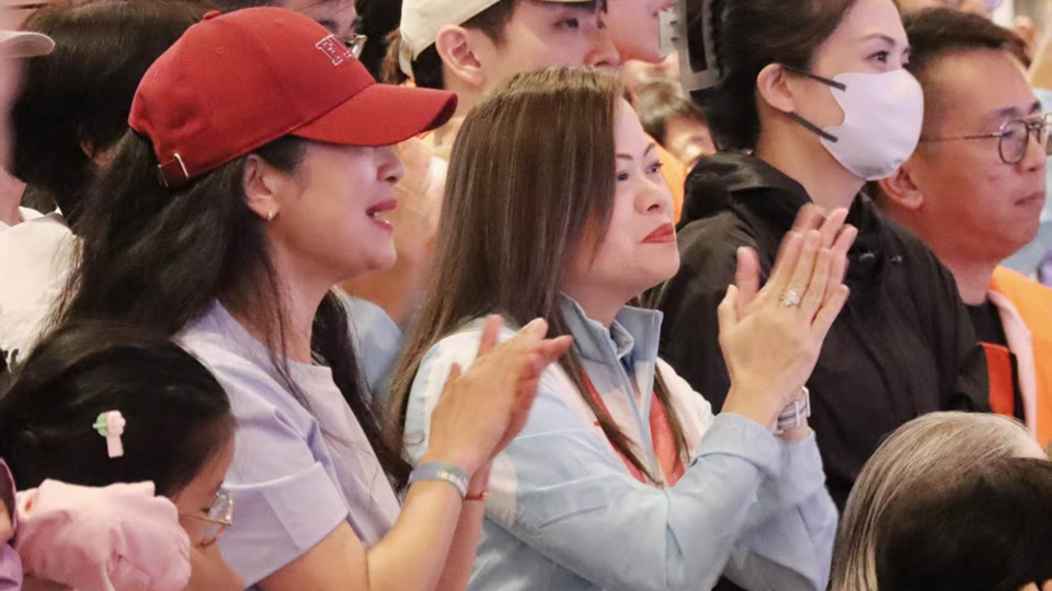 康文署放寬桌球館入場限制 羅淑佩：9個申請將獲批