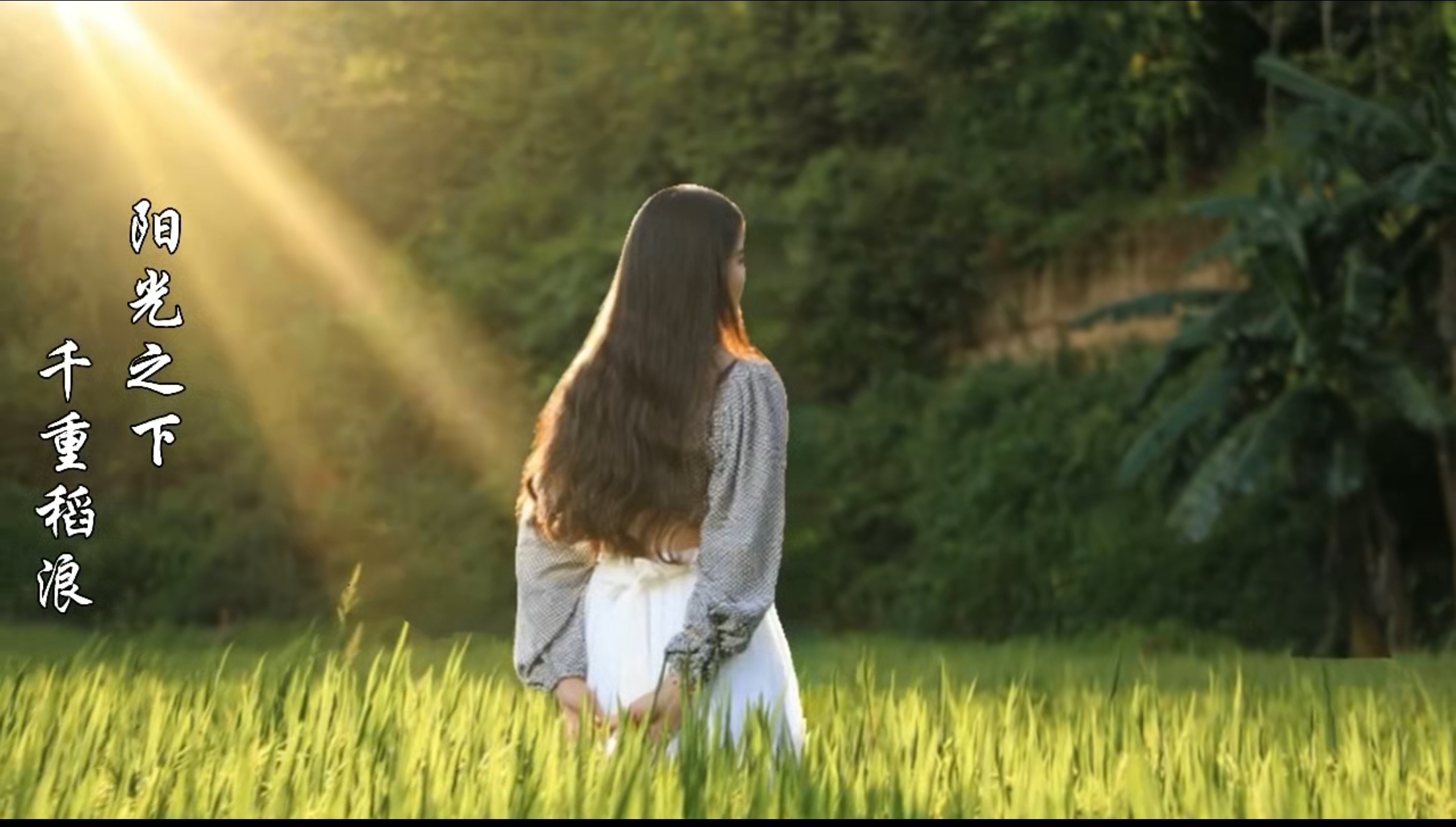 幸福硯山 蚌峨美景