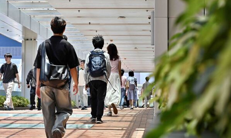【參政議政】借殼辦學與制度套利侵蝕香港教育公平