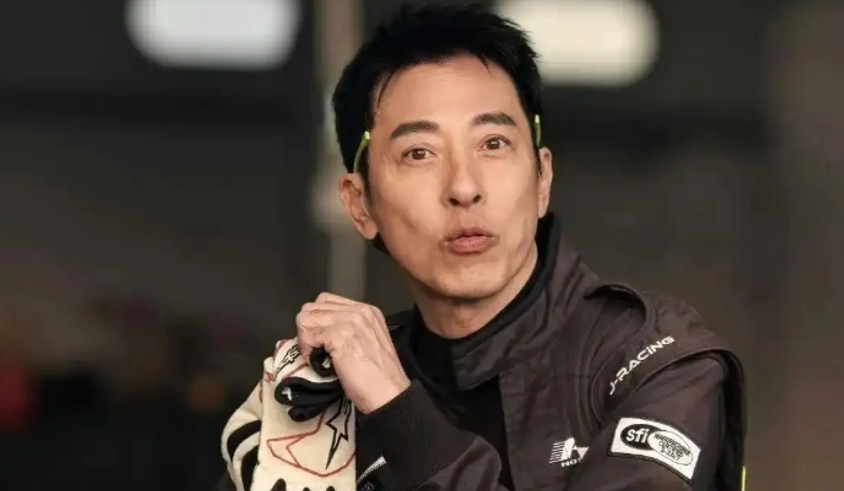 呂頌賢回應肺部感染進ICU ：全程昏迷，死過返生