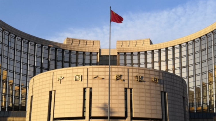 央行將開展6000億元中期借貸便利MLF操作