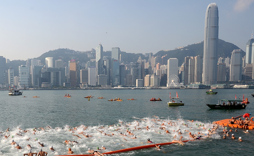 姚柏良：「M」品牌聚焦國際公開賽符合發展方向