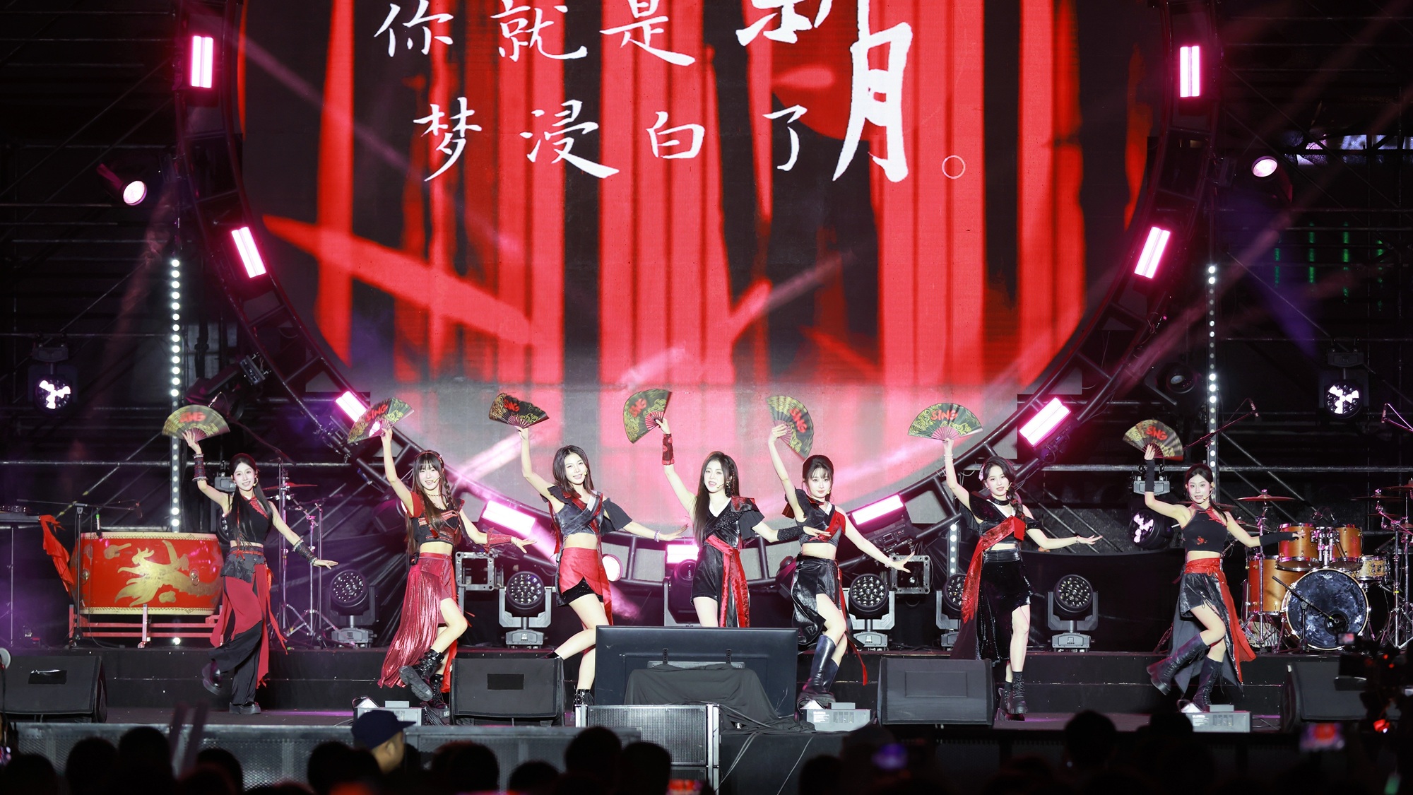 「潮音海上來」首站圓滿收官！音樂巡禮奏響灣區文化新樂章