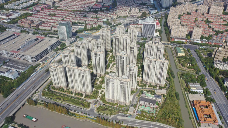 上海購房新政來了！外環外符合條件不限套數、單身購房視同家庭