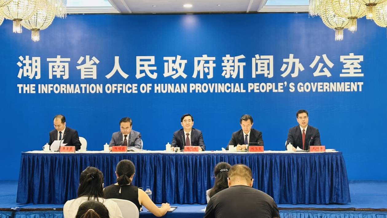 第二屆湖南油茶節10月株洲攸縣登場：院士領銜、三地大廚獻藝，千億產業借科技闖新局