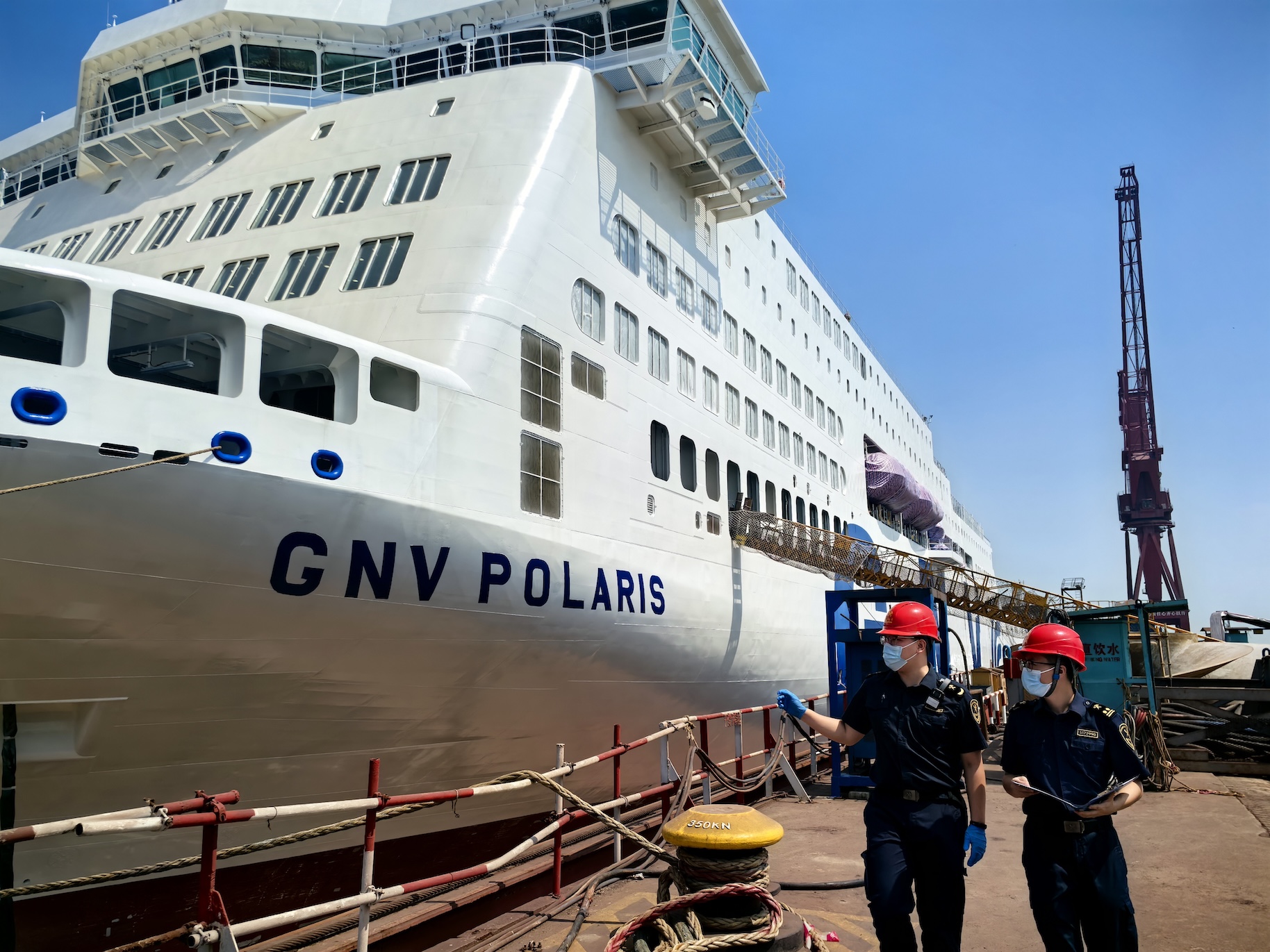 外貿韌性強動能足  今年前7月穗外貿增長14.5%超7114億