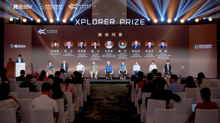 「年輕」「女性」雙破紀錄 「科學探索獎」公布2025年獲獎名單