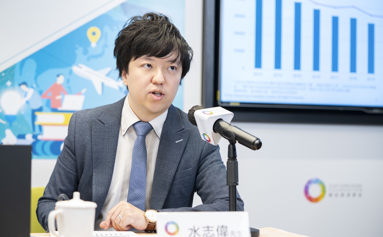 15所本港全國重點實驗室獲授牌 團結香港基金：為香港成國際創新科技中心提供原動力