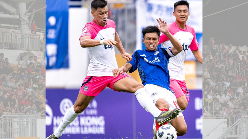 新季港超聯周五開打 東方旺角大球場迎戰傑志