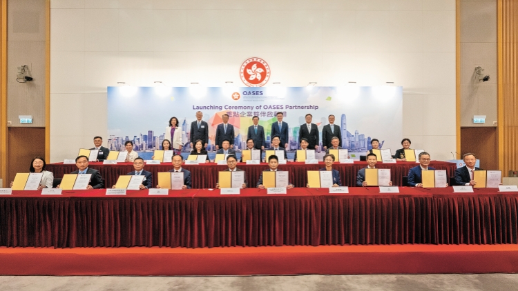 元化智能：立足科技創新 讓智能化精準醫療普惠全球患者