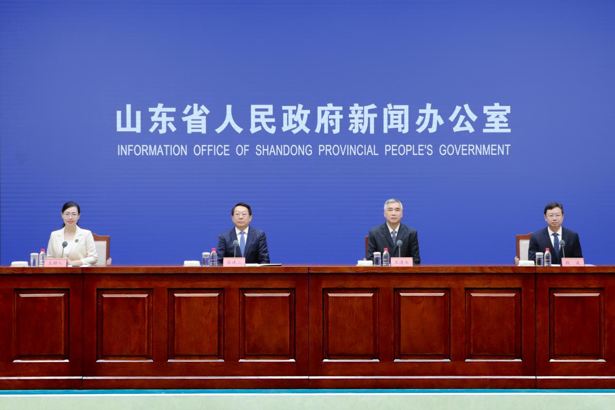 第29屆魯台經貿洽談會9月啟幕：首設魯台青年科創體驗營